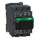 Contattore TeSys LC1D - 3 poli - AC3 440V 18 A - 60 V CC - SCHNEIDER ELECTRIC LC1D18ND product photo Photo 01 2XS