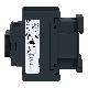 Contattore TeSys LC1D - 4 poli (2NO + 2NC) - AC1 440V 40A - 110 V AC - SCHNEIDER ELECTRIC LC1D258F7 product photo Photo 08 2XS