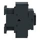 Contattore TeSys LC1D - 3 poli - AC3 440V 32 A - 24 V CC - SCHNEIDER ELECTRIC LC1D323BL product photo Photo 06 2XS