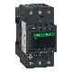 Contattore TeSys LC1D - 3 poli - AC3 440V 40 A - 400V AC - SCHNEIDER ELECTRIC LC1D40AV7 product photo Photo 01 2XS