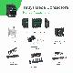 CONTATTORE 20A 24VAC 4P - SCHNEIDER ELECTRIC LC1DT20B7 product photo Photo 02 2XS