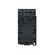 CONTATTORE 20A 24VAC 4P - SCHNEIDER ELECTRIC LC1DT20B7 product photo Photo 05 2XS