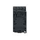 Contattore TeSys LC1D - 4 poli - AC1 440V 25 A - 24 V AC - SCHNEIDER ELECTRIC LC1DT25B7 product photo Photo 05 2XS