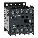 Contattore TeSys K contattore - 3P - AC-3 <lt/>= 440 V 12 A - 1 NC aux. - 24 V DC rail - SCHNEIDER ELECTRIC LC1K12016BLS207 product photo Photo 01 2XS