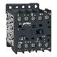 Contattore TeSys LC1K - 3 poli - AC3 440V 12 A - 48 V AC - SCHNEIDER ELECTRIC LC1K1210E7 product photo Photo 01 2XS