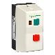 Teleinvertitore in cassetta TeSys - LE1 - M - 2,6..3,7 A - 380 V CA - SCHNEIDER ELECTRIC LE1M35Q710 product photo Photo 01 2XS