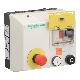 Avviatore in cassetta - TeSys LG7D - 13...18 A - 220 V CA - SCHNEIDER ELECTRIC LG7D18Q720 product photo Photo 01 2XS