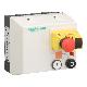 Avviatore in cassetta - TeSys LJ7K - 1,6..2,5 A - 380 V CA - SCHNEIDER ELECTRIC LJ7K06Q708 product photo Photo 01 2XS