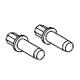 SPINA ESTR/RIMOV.2PZ NSX100/250 - SCHNEIDER ELECTRIC LV429268 - SCHNEIDER ELECTRIC LV429268 - SCHNEIDER ELECTRIC LV429268 product photo Photo 01 2XS