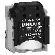 Sganciatore di minima tensione MN - 440..480V 60 Hz, 380..415V 50/60 Hz - SCHNEIDER ELECTRIC LV429408 product photo Photo 01 2XS