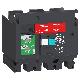Modulo di protezione aggiuntivo per correnti differenziali VigiPacT, ComPacT NSX 250, da 200 VAC a 440 VAC, da 30 mA a 30 A, 3 poli - SCHNEIDER ELECTRIC LV429492 product photo Photo 01 2XS