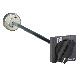 MANOVRA RINVIATA FRONTALE NERA INS250 - SCHNEIDER ELECTRIC LV431050 product photo Photo 01 2XS