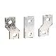 Distanziatori poli - 45 mm - di piatto - 3 poli - INS250, NSX100..250 - SCHNEIDER ELECTRIC LV431563 product photo Photo 01 2XS