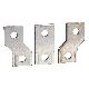 Distanziatori poli - 52,5 mm - di piatto - 3 poli - INS320..630, NSX400..630 - SCHNEIDER ELECTRIC LV432490 product photo Photo 01 2XS