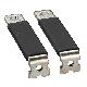 Prolunga per terminale - Isolato - Lungo - 3 poli - Per base plug-in NS 400..630 - SCHNEIDER ELECTRIC LV432526 product photo Photo 01 2XS
