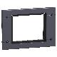 MOSTRINA IP40 PICCOLA NSX400/630 - SCHNEIDER ELECTRIC LV432558 product photo Photo 01 2XS