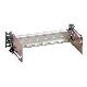 Guida apparecchio modulare regolabile L250 - SCHNEIDER ELECTRIC LVS03011 product photo Photo 01 2XS