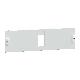 Piastra frontale NSXm/VIGI/SDx L600 3M - SCHNEIDER ELECTRIC LVS03330 product photo Photo 01 2XS