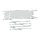 Piastra NSXm leva/rotat-3P/4P H L650 - SCHNEIDER ELECTRIC LVS03409 product photo Photo 01 2XS