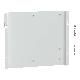 Piastra di fondo TransferPact PrismaSeT G L600-850 250-630A - SCHNEIDER ELECTRIC LVS03430 product photo Photo 01 2XS
