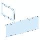 Piastra di fondo NS3200-INS2500 - SCHNEIDER ELECTRIC LVS03501 product photo Photo 01 2XS