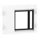 Piastra frontale NS1600-NT V estr - SCHNEIDER ELECTRIC LVS03691 product photo Photo 01 2XS