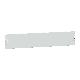 Piastra frontale piena 3M L850 - SCHNEIDER ELECTRIC LVS03853 product photo Photo 01 2XS