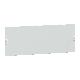 Piastra frontale piena 6M L850 - SCHNEIDER ELECTRIC LVS03856 product photo Photo 01 2XS
