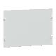 Piastra frontale piena 11M L900 - SCHNEIDER ELECTRIC LVS03861 product photo Photo 01 2XS