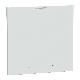 Otturatore 96X96 - SCHNEIDER ELECTRIC LVS03908 product photo Photo 01 2XS