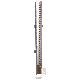 Powerclip 400A 4P L1000 - SCHNEIDER ELECTRIC LVS04123 product photo Photo 01 2XS