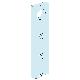 4 BARRE FILETTATE 160A L1400 - SCHNEIDER ELECTRIC LVS04171 product photo Photo 01 2XS