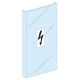 SCHERMO ALIMENTAZIONE BARRE 630A - SCHNEIDER ELECTRIC LVS04197 product photo Photo 01 2XS