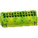 4 Blocco di terra 12X4mm2 - SCHNEIDER ELECTRIC LVS04214 product photo Photo 01 2XS