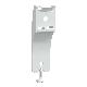 12 Supporto Canalina H - SCHNEIDER ELECTRIC LVS04255 product photo Photo 01 2XS