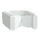 12 braccialetti V P - SCHNEIDER ELECTRIC LVS04262 product photo Photo 01 2XS