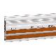 Sbarra New Linergy 2000A L1625 - SCHNEIDER ELECTRIC LVS04507 product photo Photo 01 2XS