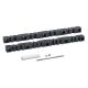Viti supporto barre<gt/>80mm - SCHNEIDER ELECTRIC LVS04671 product photo Photo 01 2XS