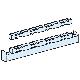 Supporto collegamento post MTZ2/NS2000 - SCHNEIDER ELECTRIC LVS04694 product photo Photo 01 2XS