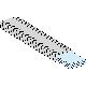 Bandella isolante 32X6 L1800 - SCHNEIDER ELECTRIC LVS04752 product photo Photo 01 2XS