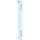 Segregazione laterale P600 - SCHNEIDER ELECTRIC LVS04931 product photo Photo 01 2XS