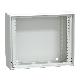 Armadio PrismaSeT G, montaggio a parete, 9M, L600mm, A480mm, IP30 - SCHNEIDER ELECTRIC LVS08103 product photo Photo 01 2XS