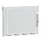 Porta trasparente 9M Prisma G. - SCHNEIDER ELECTRIC LVS08133 product photo Photo 01 2XS