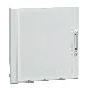Porta trasparente 12M Prisma G. - SCHNEIDER ELECTRIC LVS08134 product photo Photo 01 2XS