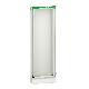 ESTENSIONE PAVIMENTO-ST.ENC.W600 33M G IP30 - SCHNEIDER ELECTRIC LVS08214 product photo Photo 01 2XS