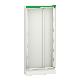 SUPPORTO DA TERRA INCLUSO W850 33M PRISMA G IP30 - SCHNEIDER ELECTRIC LVS08244 product photo Photo 01 2XS