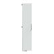 PORTA CONDUTTORE LISCIO W300 27M PRISMA G IP30 - SCHNEIDER ELECTRIC LVS08282 product photo Photo 01 2XS