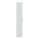 Porta trasparente canalina Prisma G 33M - SCHNEIDER ELECTRIC LVS08294 product photo Photo 01 2XS