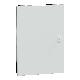 Porta piena Prisma G IP55 15M - SCHNEIDER ELECTRIC LVS08324 product photo Photo 01 2XS