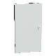 Porta piena Prisma G IP55 19M - SCHNEIDER ELECTRIC LVS08325 product photo Photo 01 2XS